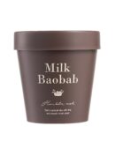 Milk Baobab Hair Balm Mask Pack 200ml
