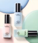 VDL Tone Stain Color Correcting Primer 30ml