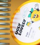 UGLY LOVELY Yuja Mask 100ml