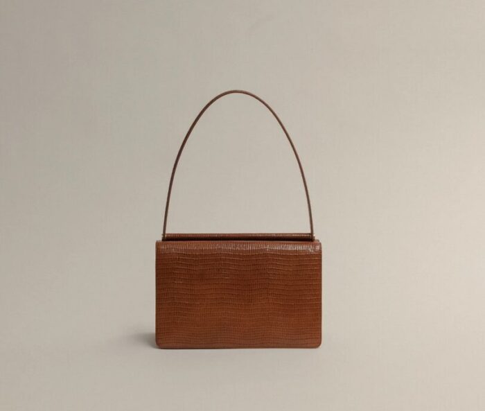 TOU T Y EST Sac Paumelle Bag - Image 5