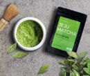 MUARUS Jeju Pesticide-Free Matcha 100% 100g