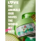 UGLY LOVELY Melon Moisture Cream 50ml