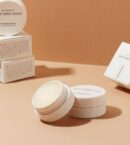 mom&twins Pure Botanic Skin Tonic Balm 15g