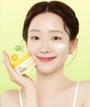 ma:nyo Factory Pure Bean Scrub Pack 100g