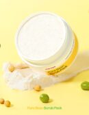 ma:nyo Factory Pure Bean Scrub Pack 100g