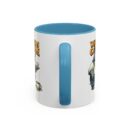 Who needs Caffeine Accent Coffee Mug (11, 15oz)