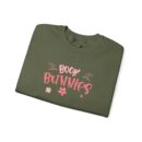Book Bunnies Unisex Heavy Blend™ Crewneck Sweatshirt