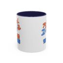 A big thank you Accent Coffee Mug (11, 15oz)