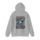 OCEAN PREDATOR Unisex Heavy Blend™ Hooded Sweatshirt