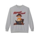Midnight secret Unisex Midweight Softstyle Fleece Crewneck Sweatshirt