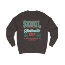 Seoul university sports team Unisex Sweatshirt
