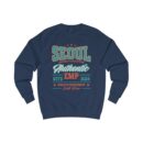 Seoul university sports team Unisex Sweatshirt