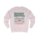 Seoul university sports team Unisex Sweatshirt