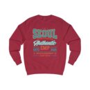 Seoul university sports team Unisex Sweatshirt
