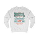 Seoul university sports team Unisex Sweatshirt