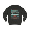 Seoul university sports team Unisex Sweatshirt