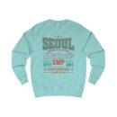 Seoul university sports team Unisex Sweatshirt