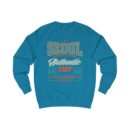 Seoul university sports team Unisex Sweatshirt