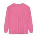 Pride in our colors Unisex Garment-dyed Long Sleeve T-Shirt