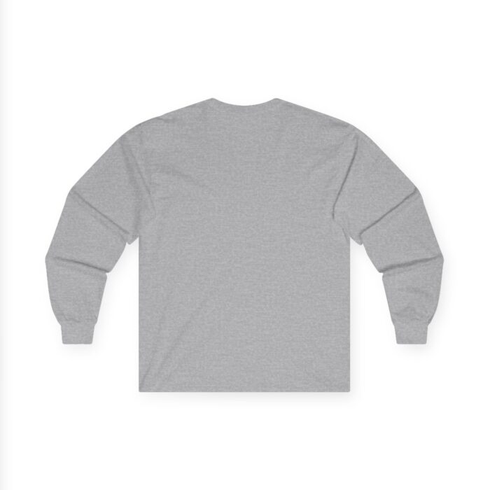 Wild West Unisex Ultra Cotton Long Sleeve Tee - Image 8