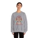 Roar and Rhythm Unisex Heavy Blend™ Crewneck Sweatshirt