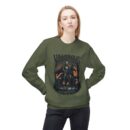 VALOROUS Unisex Midweight Softstyle Fleece Crewneck Sweatshirt