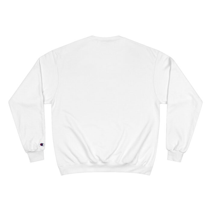 Champion wooly vibes Sweatshirt - Image 2