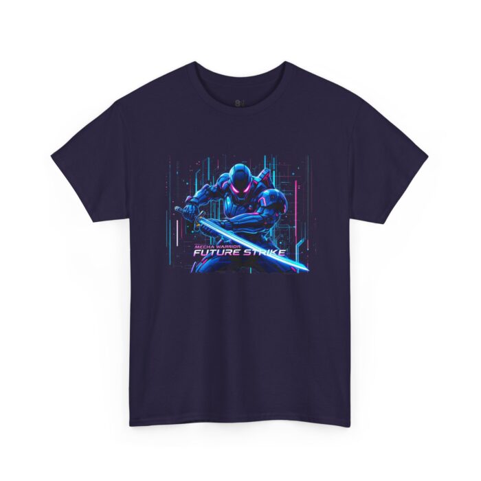Future strike Unisex Heavy Cotton Tee - Image 11