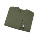 Hansukbong Unisex Heavy Blend™ Crewneck Sweatshirt