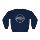Authentic Unisex NuBlend® Crewneck Sweatshirt