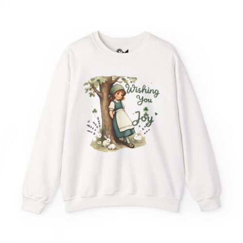 "meta_description": "Unisex Sweatshirt offering comfort and durable design freshness. Get yours today!",