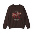 NYC Unisex Heavy Blend™ Crewneck Sweatshirt