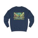 Funky Robo Rave Unisex Sweatshirt