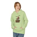 I believe I can fly Unisex Midweight Softstyle Fleece Hoodie