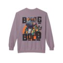 Big Bold Unisex Midweight Softstyle Fleece Crewneck Sweatshirt
