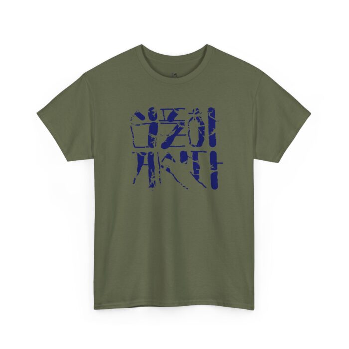 Live simply Unisex Heavy Cotton Tee - Image 23