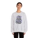 Stay cool Unisex Heavy Blend™ Crewneck Sweatshirt