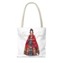 Eternal grace Tote Bag (AOP)