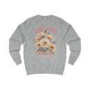 Deep love Unisex Sweatshirt
