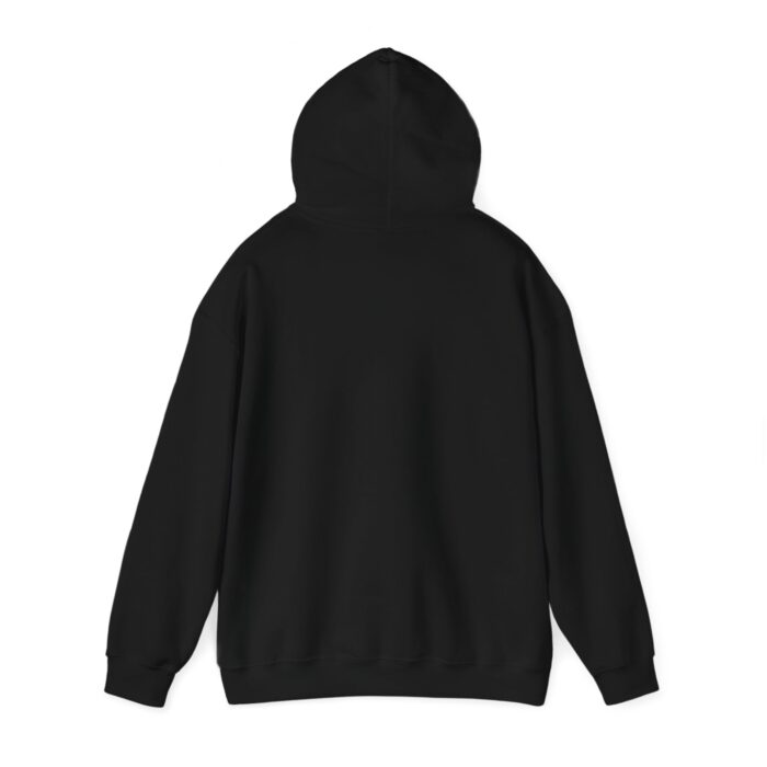Tomorrow is sunny Unisex Heavy Blend™ Hooded Sweatshirt - Image 3