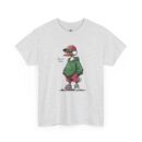 Quack Vibes Unisex Heavy Cotton Tee