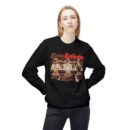 Evening Reflexion Unisex Midweight Softstyle Fleece Crewneck Sweatshirt