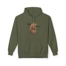 Take a rest, bird Unisex Midweight Softstyle Fleece Hoodie