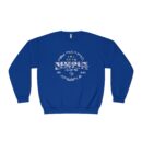 Authentic Unisex NuBlend® Crewneck Sweatshirt