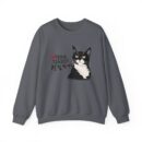 You're doing well, you've done well, and you will do well Unisex Heavy Blend™ Crewneck Sweatshirt