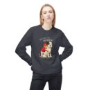 Embrace the moments2 Unisex Midweight Softstyle Fleece Crewneck Sweatshirt