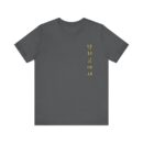 Fuel The Ride Unisex Tee - Vintage Motorcycle Graphic T-Shirt