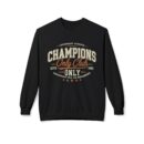 "meta_description": "Unisex sweatshirt offering comfort and style for all. Perfect for any season.",