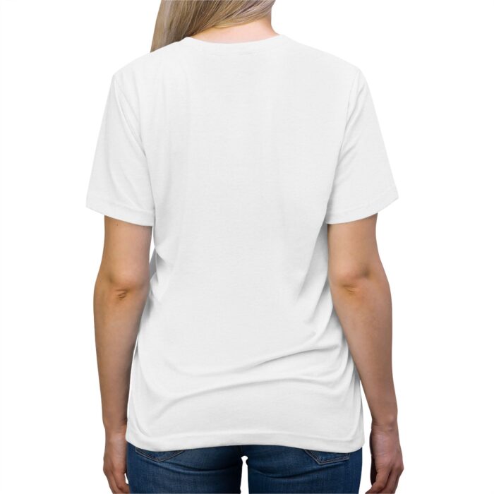 ANCIENT GIANTS Unisex Triblend Tee - Image 4