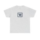 Cute Sloth Unisex Heavy Cotton Tee - Relax and Take It Easy
